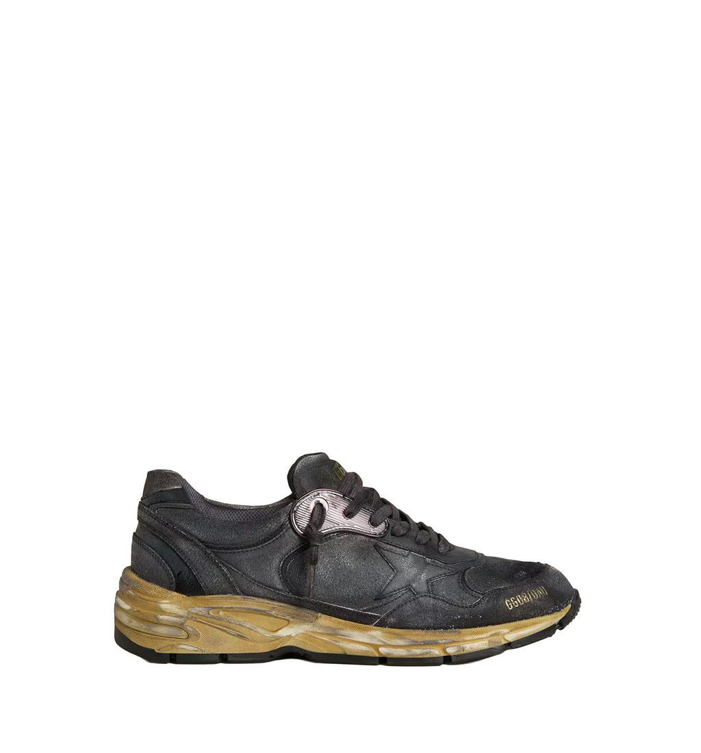 Dad-Star Running Dad Sneakers