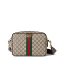 Ophidia Medium Crossbody Bag