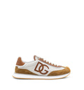 DG Cushion Canvas With Side Logo Sneakers