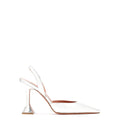 Holli 95 slingback pumps