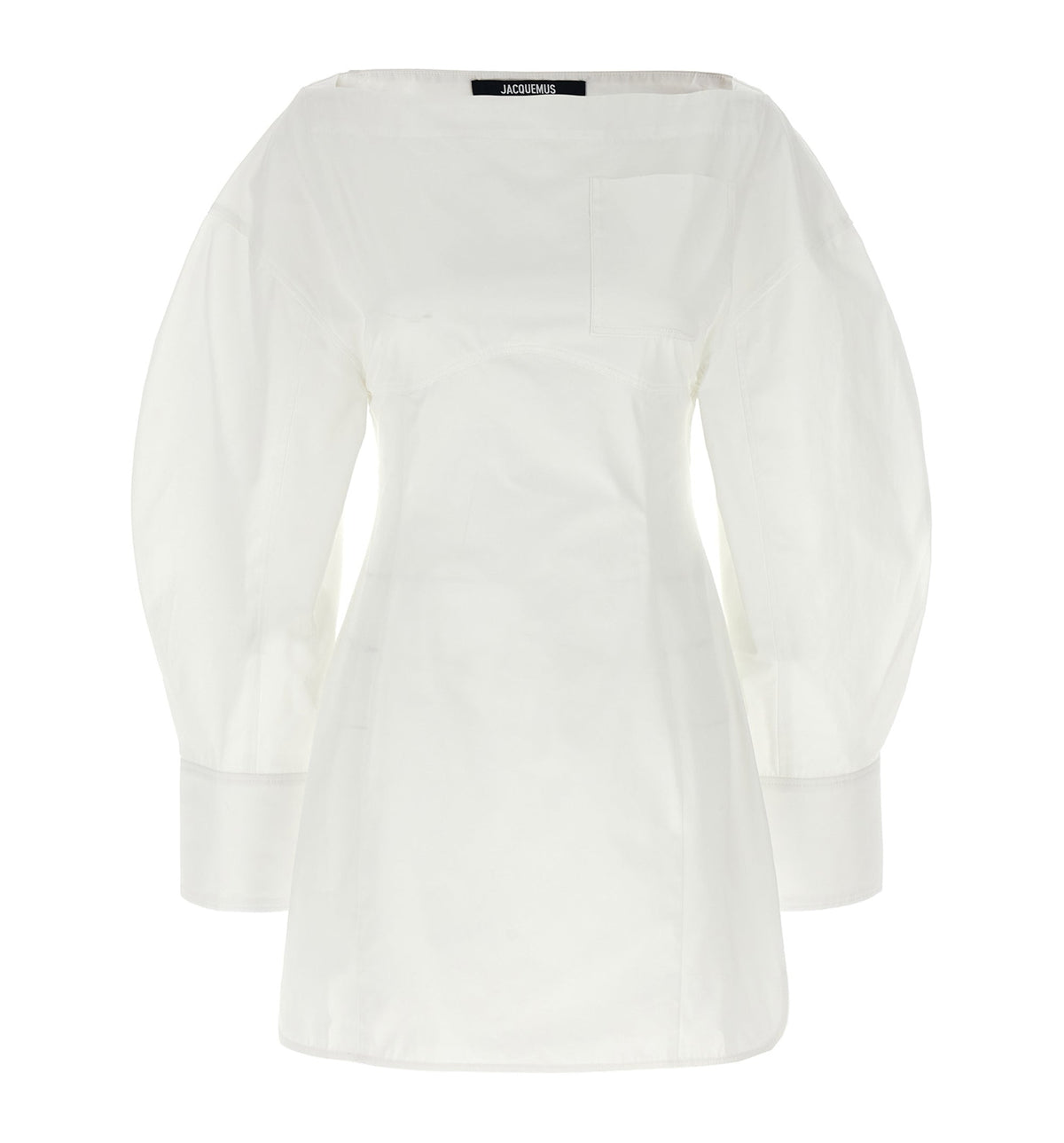 'La robe chemise Casaco' dress