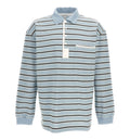 Logo Long Sleeves Polo