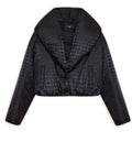 Women's MA Quad Shawl Down Jacket