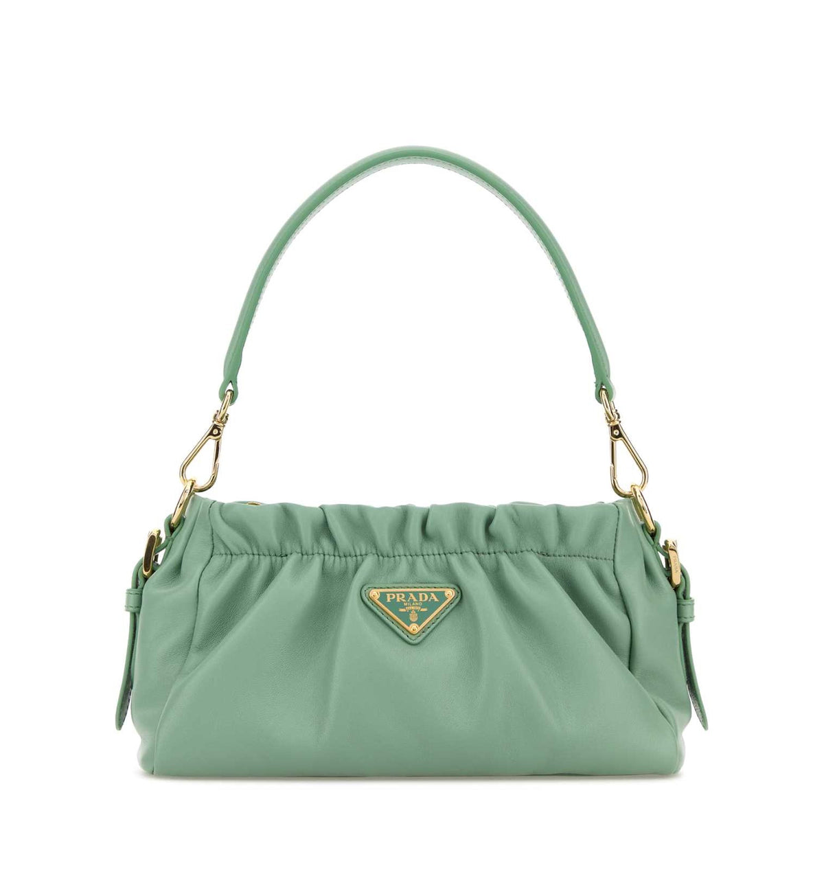 Nappa Leather Handbag
