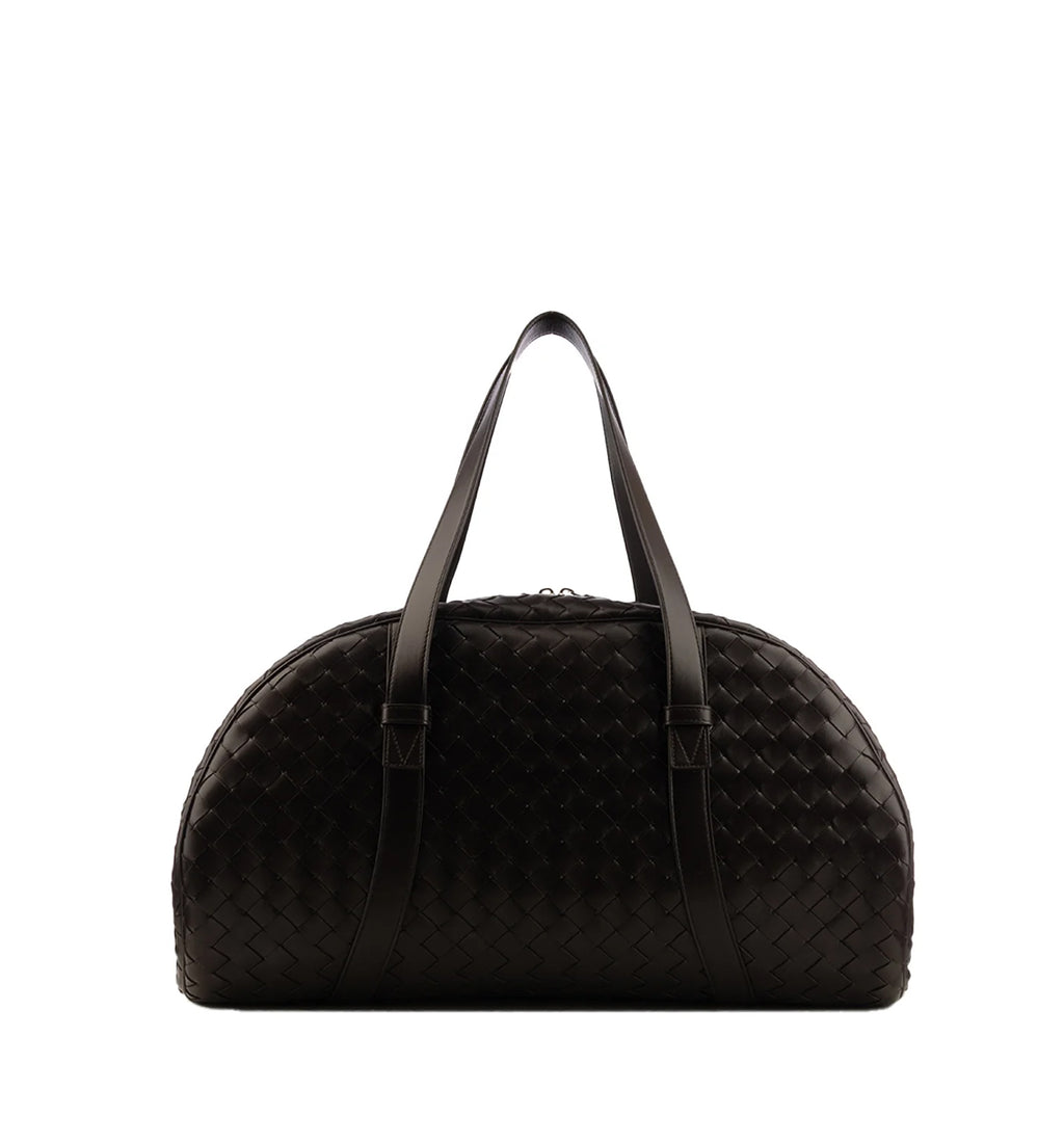 Avenue Intrecciato Travel Bag
