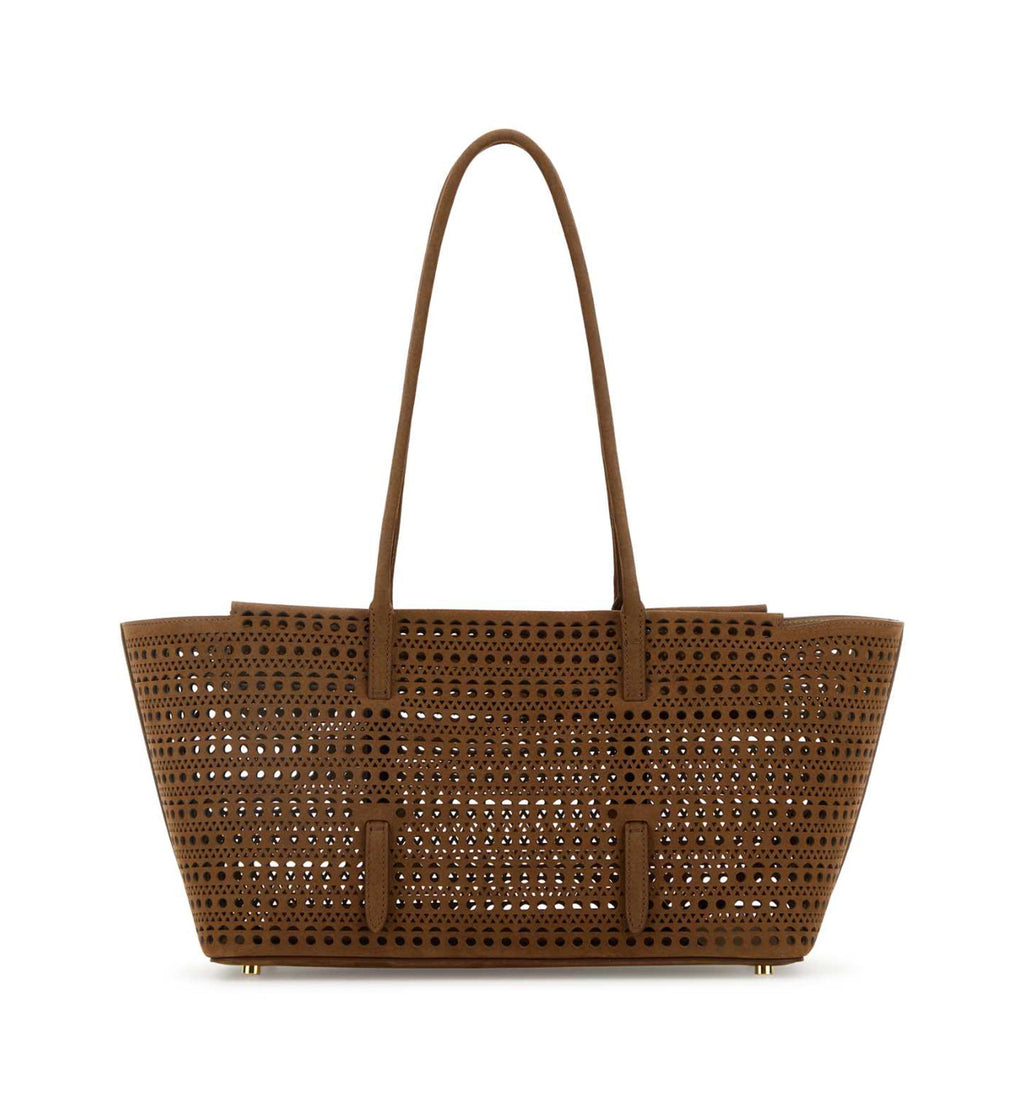 Neo Mina 32 Shoulder Bag In Nubuck