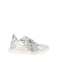 'Be Right Back' sneakers