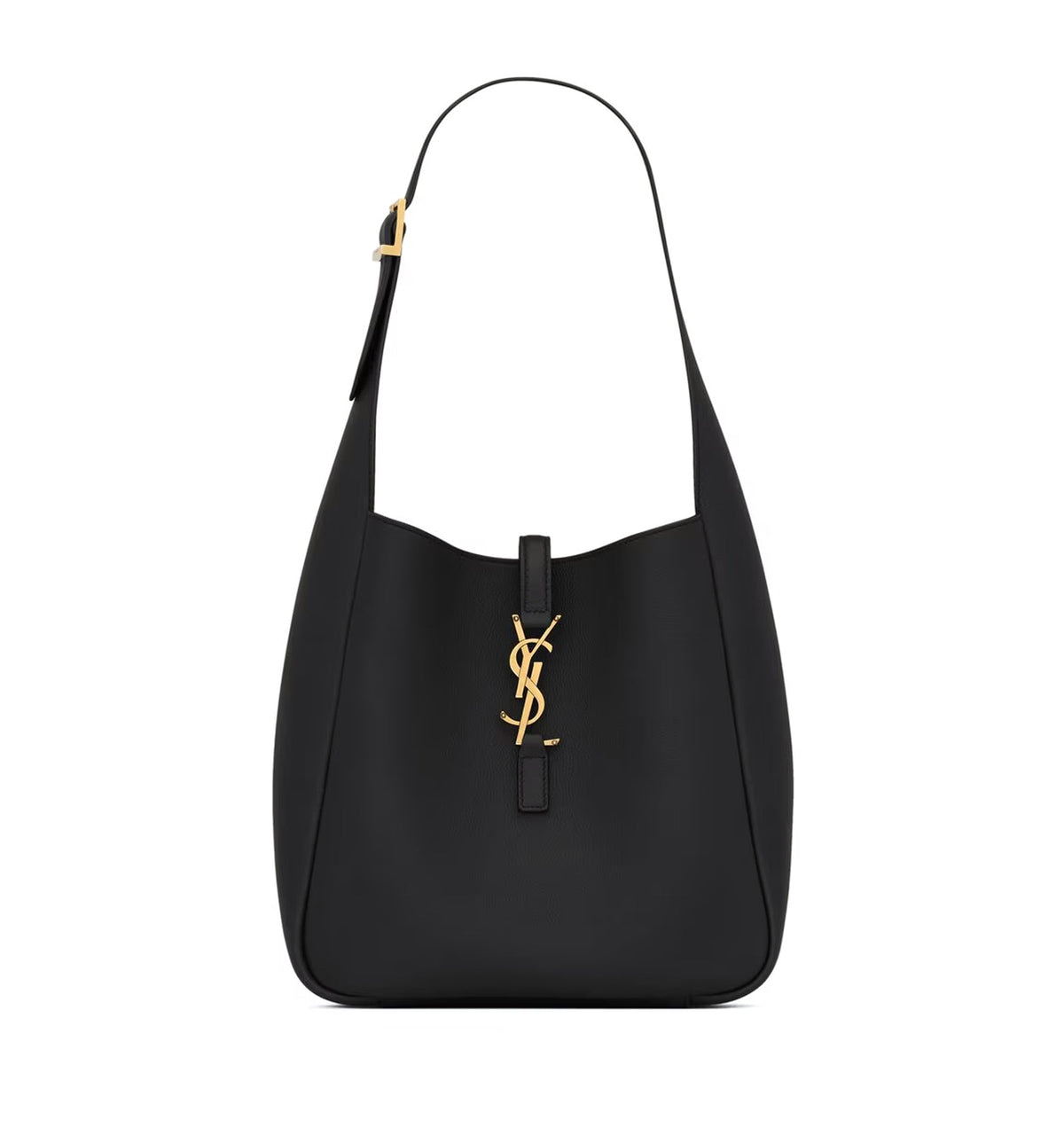 Le 5 À 7 Supple Small In Grained Leather