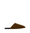 Mule With Horsebit