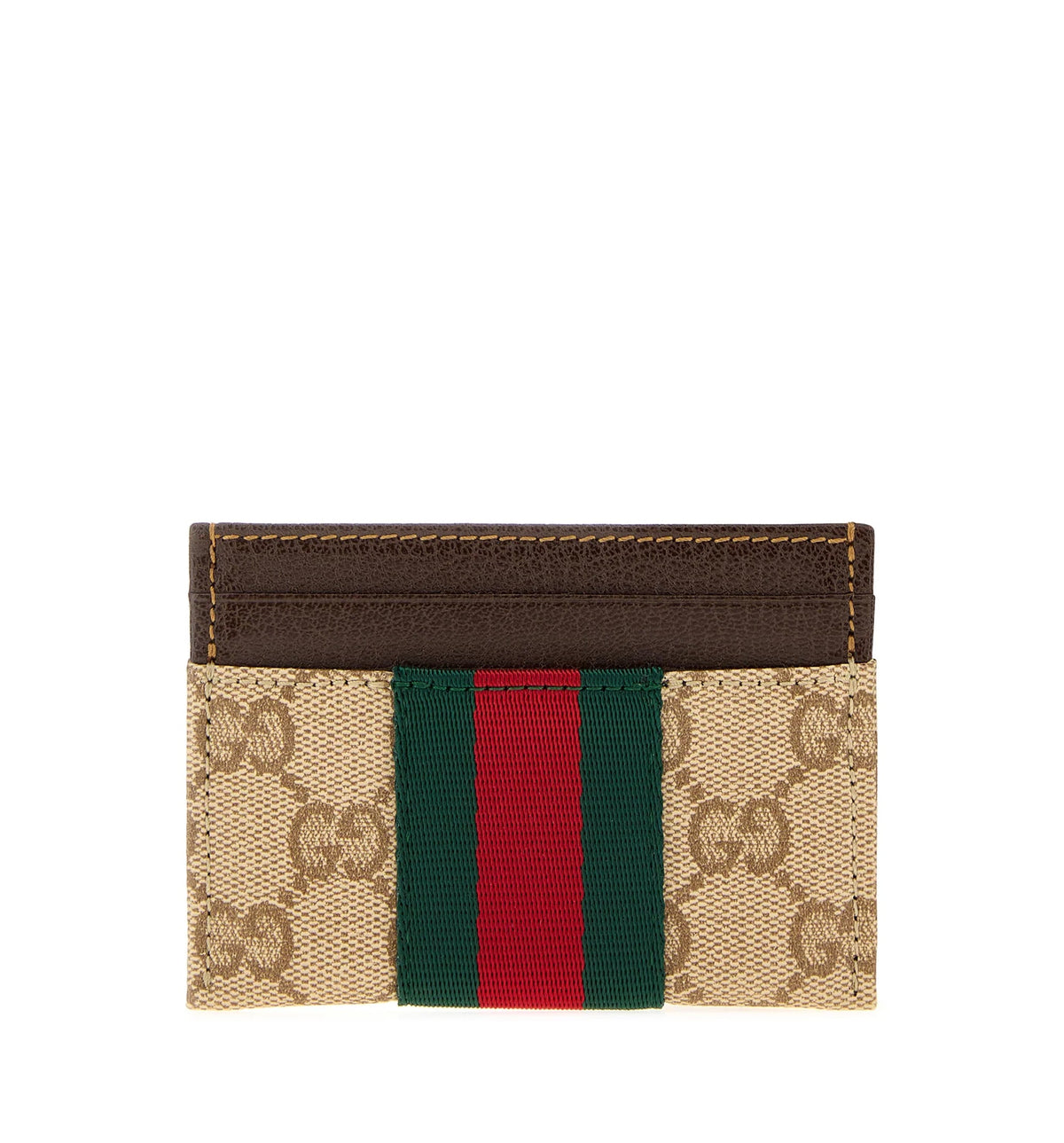 Card Case with Web