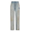 Relaxed Baggy Jeans