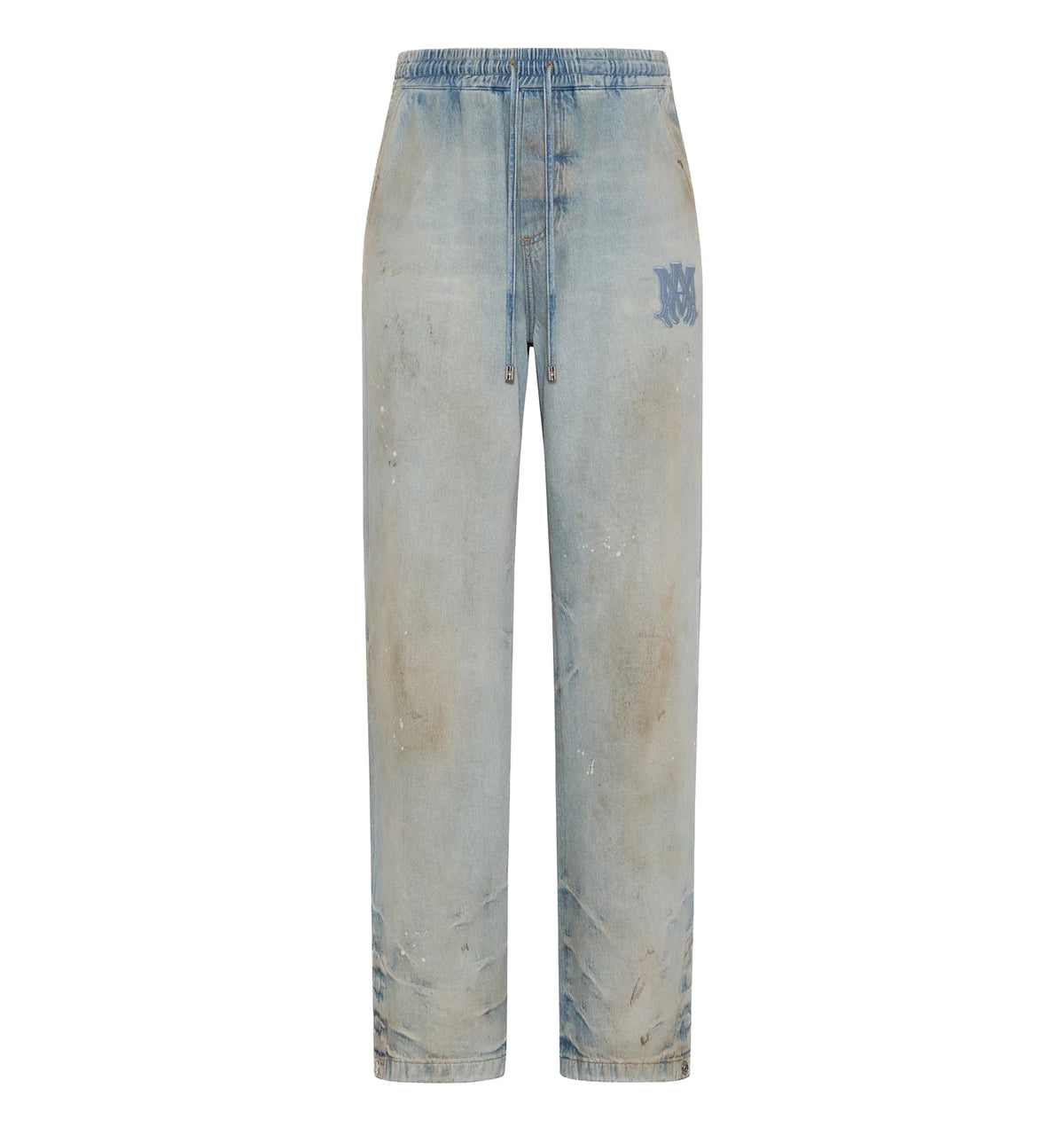 Relaxed Baggy Jeans