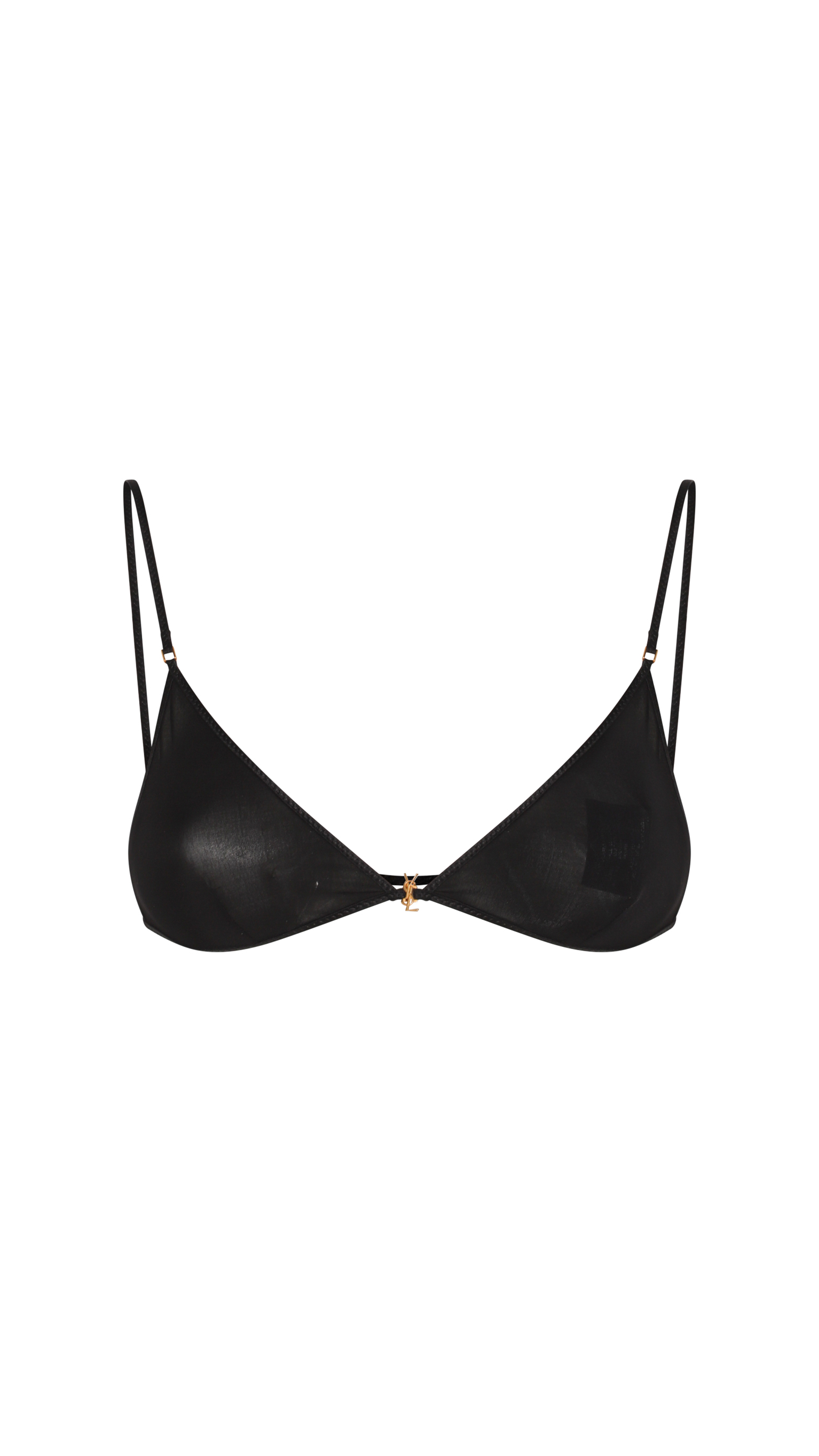 Triangle Top - Black