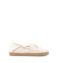Avi Flat Embroidered Espadrilles