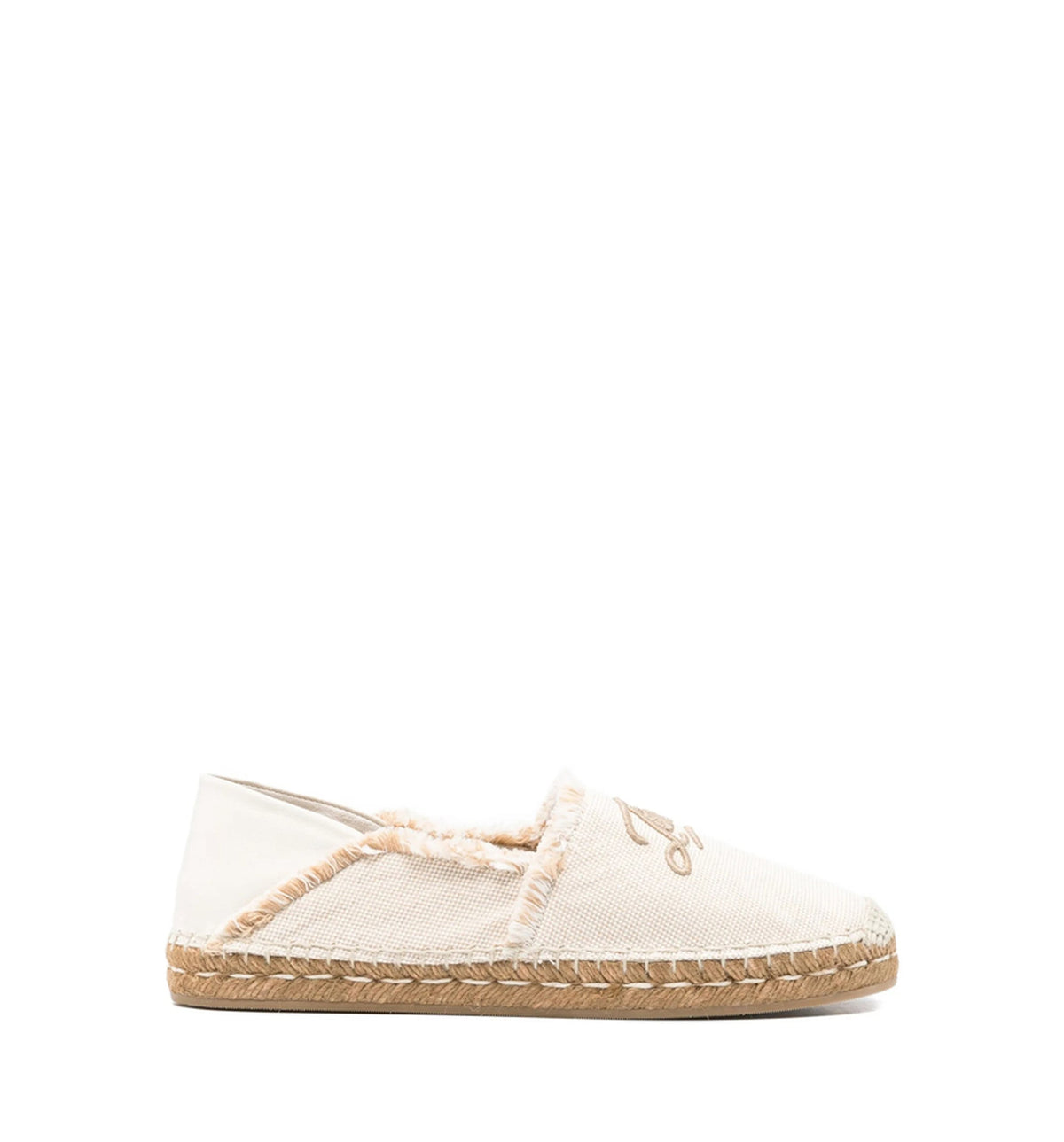 Avi Flat Embroidered Espadrilles