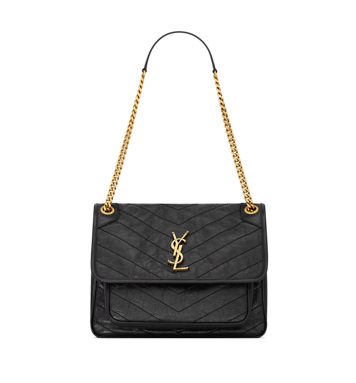 Niki Medium In Vintage Leather