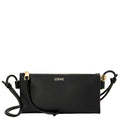 Joya Pouch In Nappa Calfskin