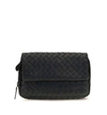 Intrecciato Shoulder Bag