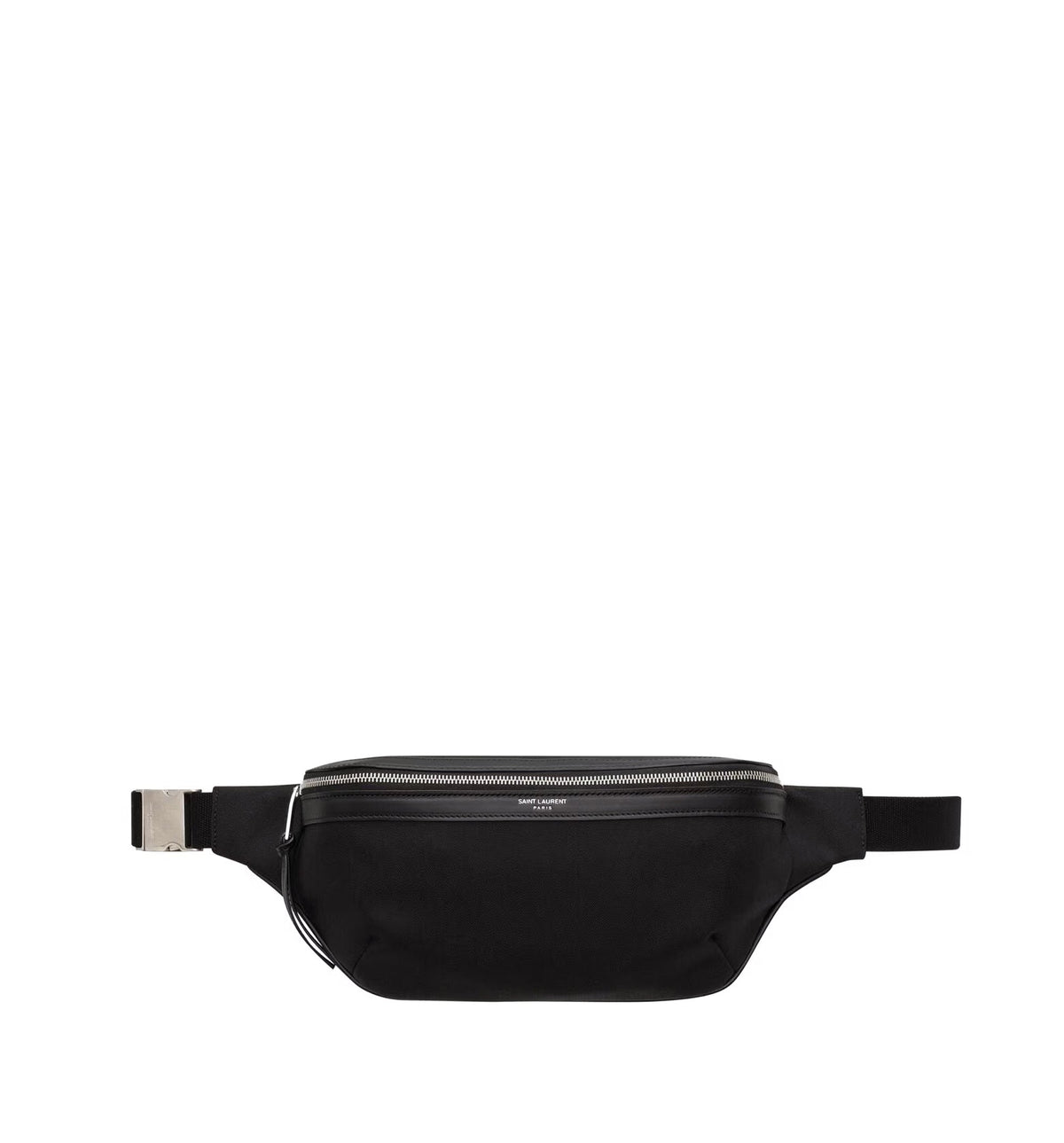 Classic Crossbody Bag In Canvas