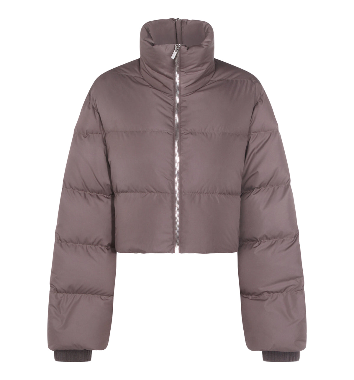 Rick Owens x Moncler Cyclopic Cropped Jacket