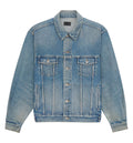 Trucker Jacket In Denim