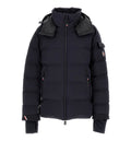 Montgetech Hooded Insulated Ski Jacket