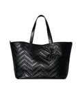 GG Marmont Large Tote Bag