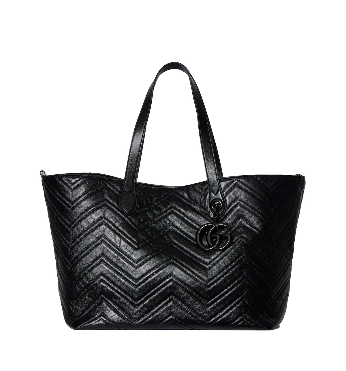 GG Marmont Large Tote Bag