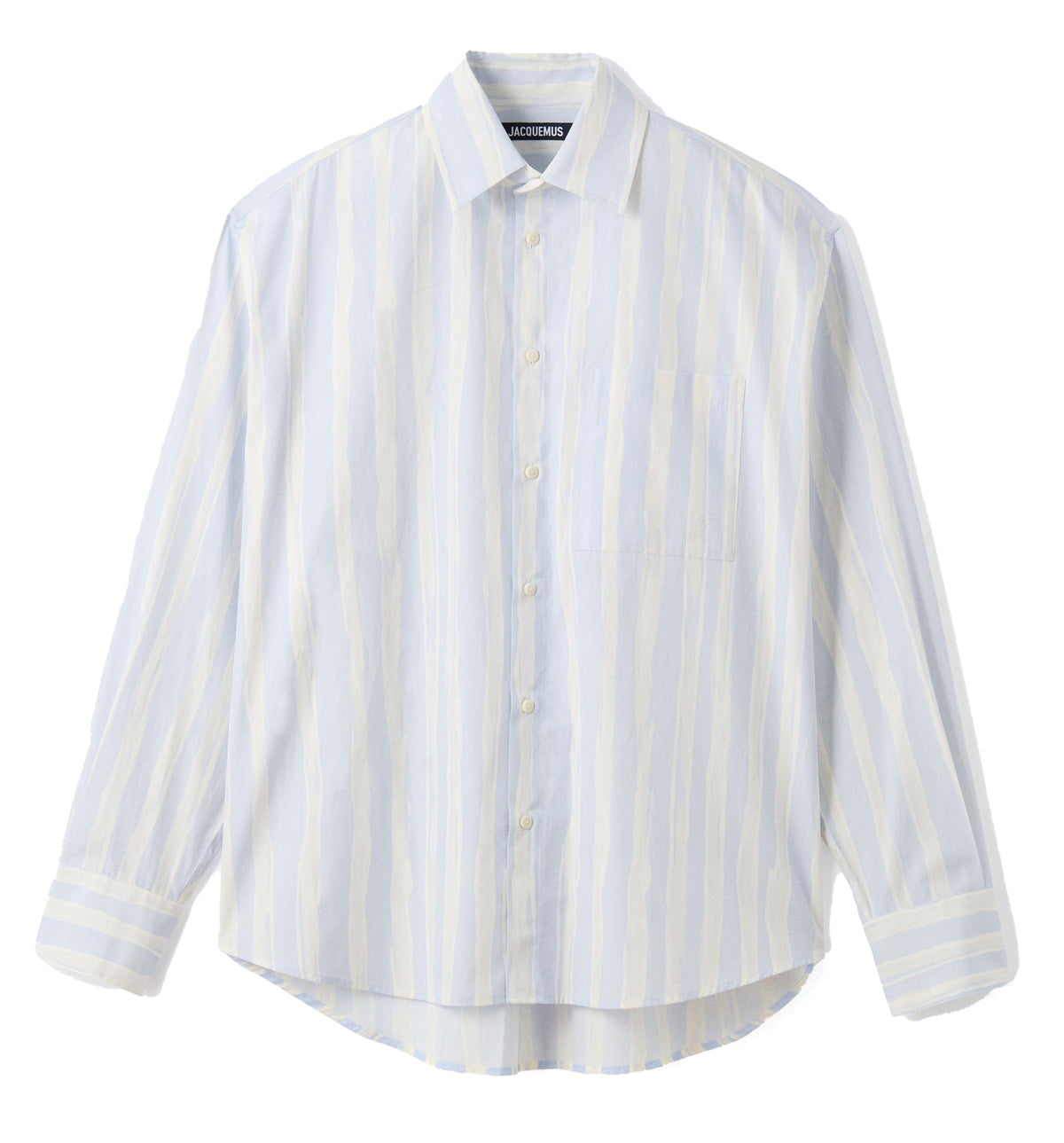 The Camargue Shirt
