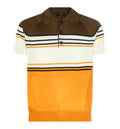 Polo Shirt - Multicolour