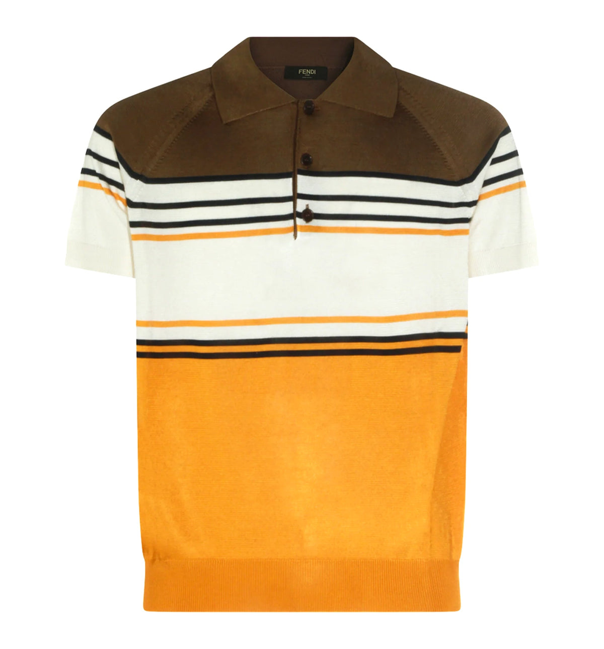 Polo Shirt - Multicolour