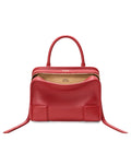 Small Amazona 180 bag in soft calfskin