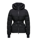 Tolima Hooded Insulated Ski Jacket