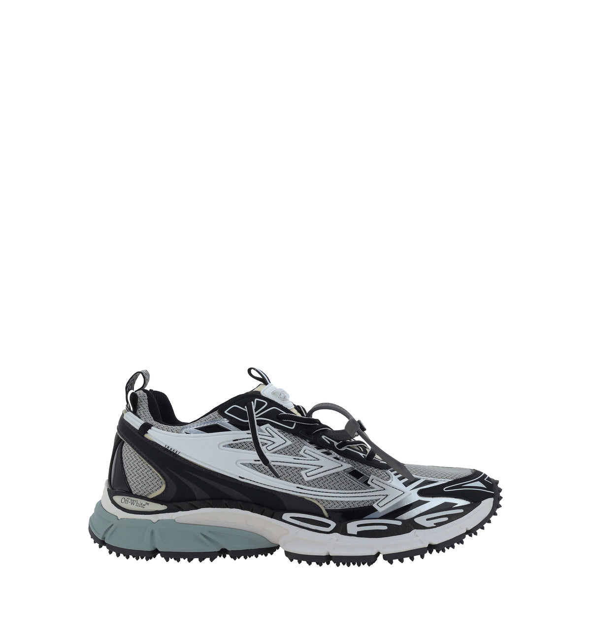 Be right Back Sneakers