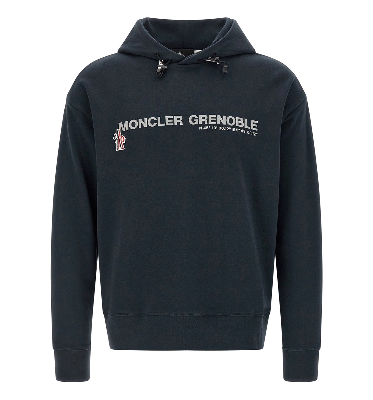 Logo Hoodie