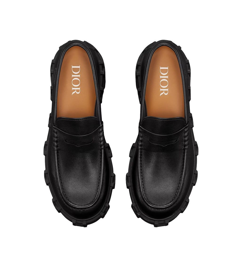 Dior Slickrock Loafer