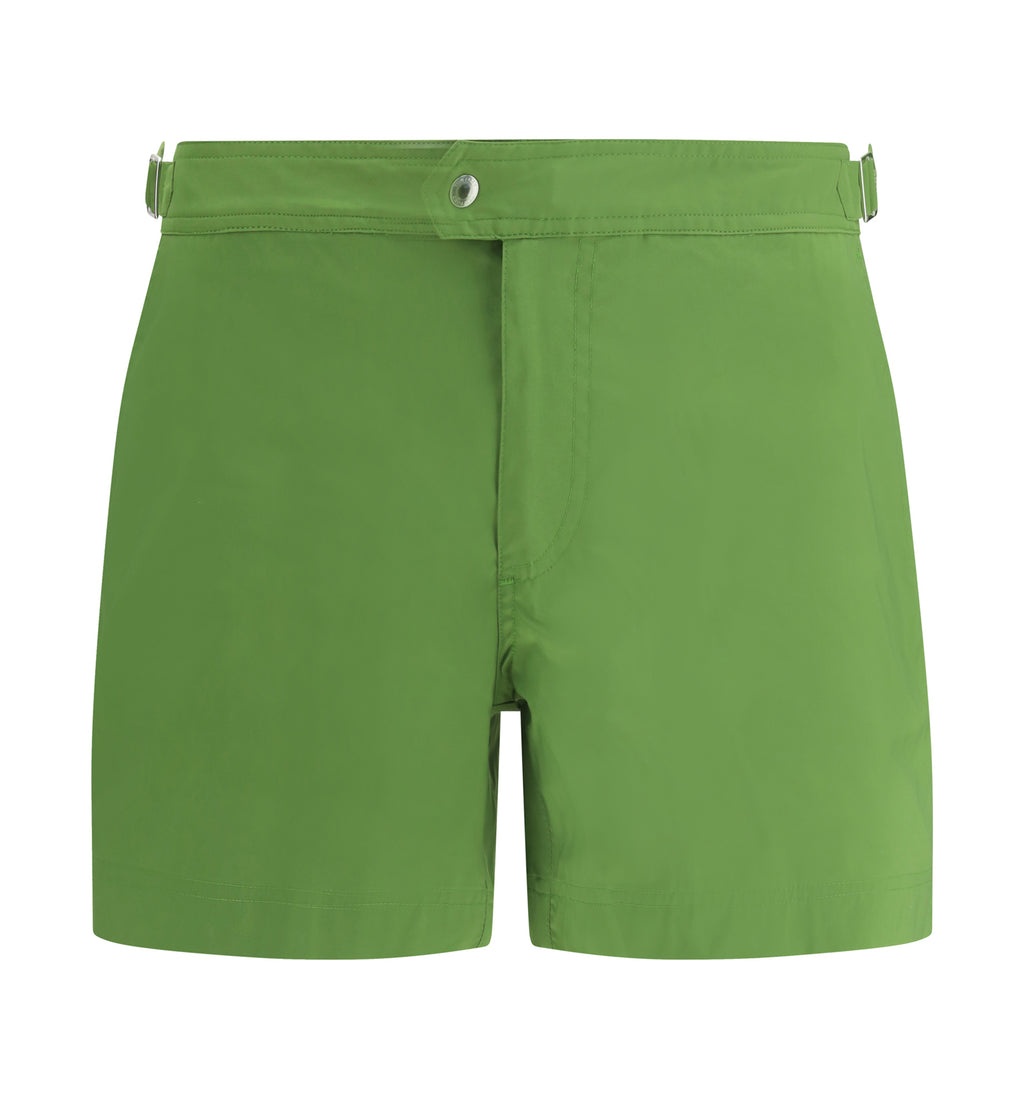 Polyester Swim Shorts