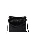 Prada Bonnie Leather Shoulder Bag