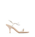 Zia heeled sandal
