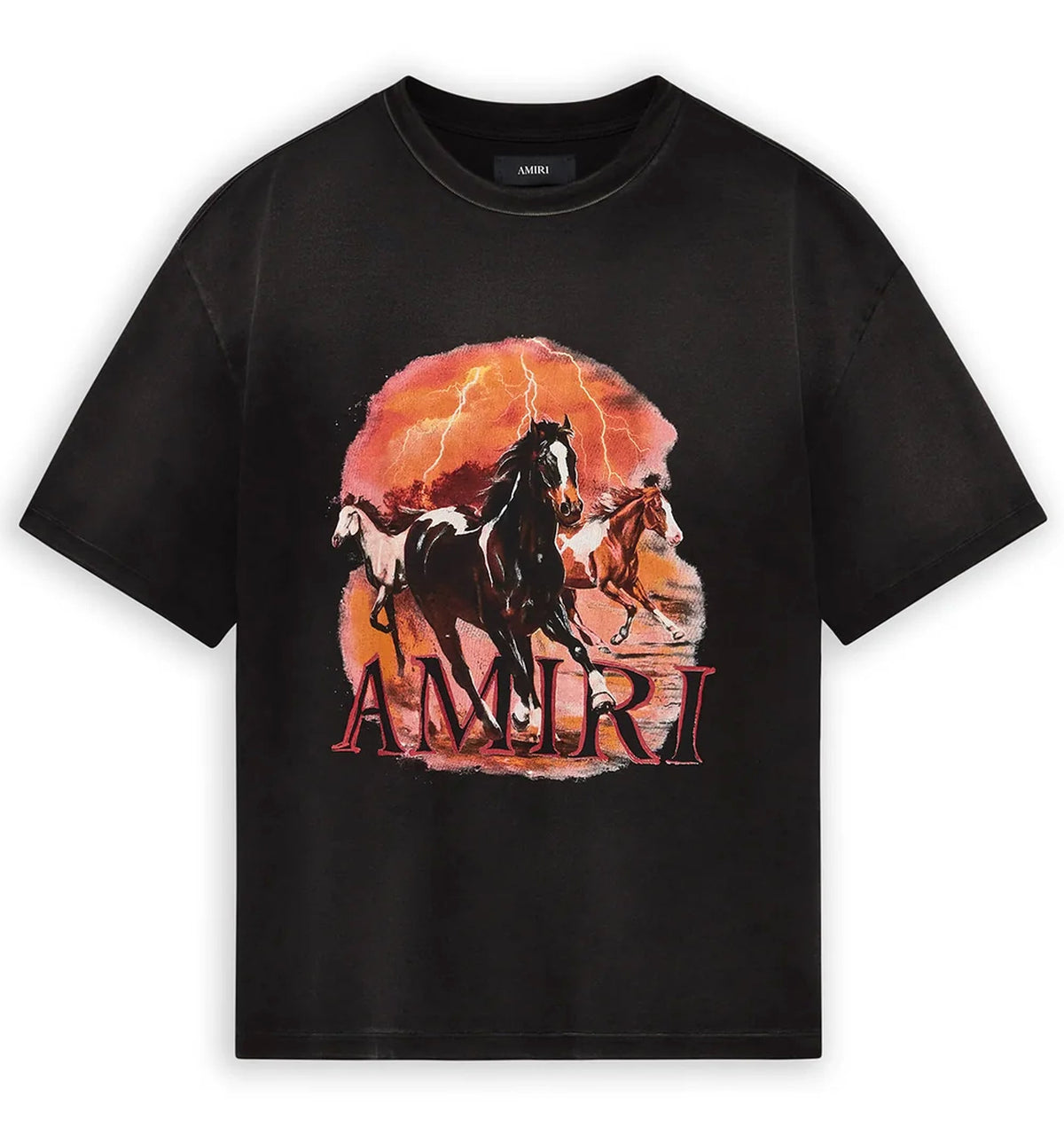 Plains Oversized Tee