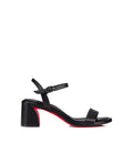 Jane Sandal