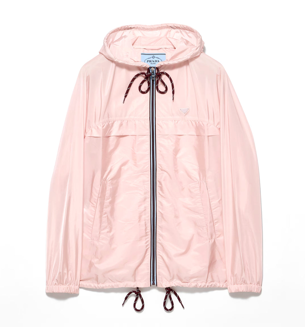 Re-Nylon Light Jacket