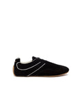 Suede Aston Sneaker