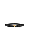 Triomphe Belt 18MM in Taurillon Leather