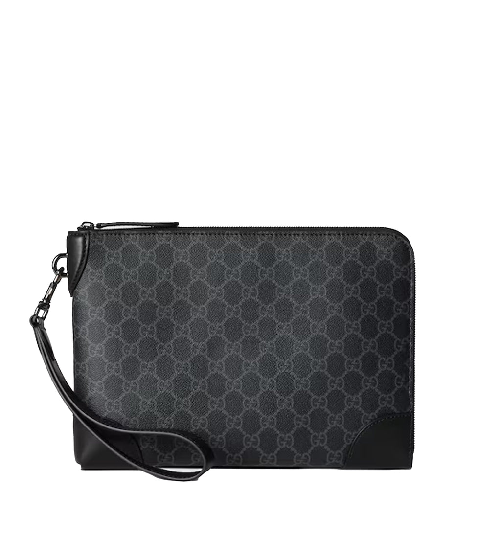 GG Emblem Small Business Case