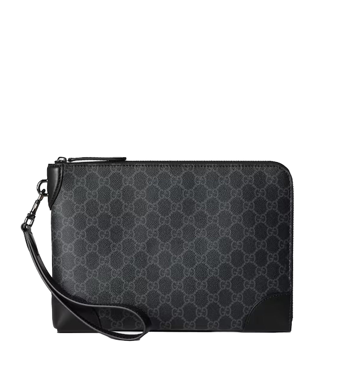 GG Emblem Small Business Case