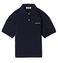 Cotton Piqué Polo Shirt