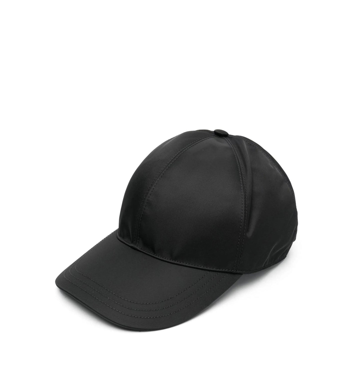 Re-Nylon baseball cap