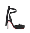 Cassia Lace Up