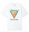Tennis Club Icon Short Sleeve T-Shirt